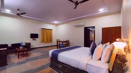 Takhat Villa By Shrigo Hotels