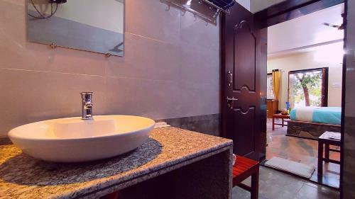 Takhat Villa By Shrigo Hotels