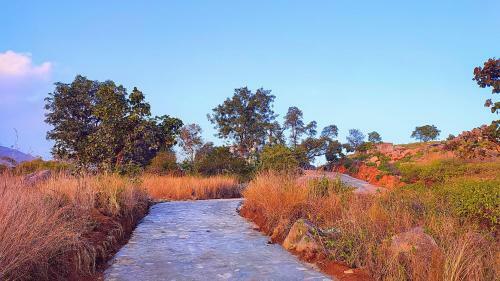 Takhat Villa By Shrigo Hotels