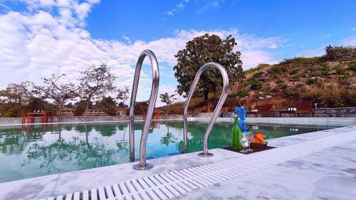 Takhat Villa By Shrigo Hotels