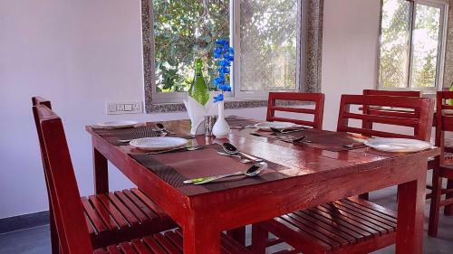 Takhat Villa By Shrigo Hotels