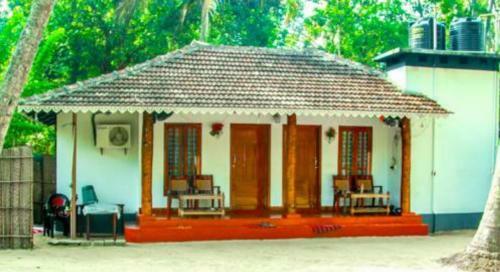 Marari Felix Beach Homestay