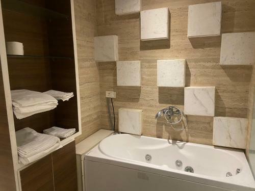 Apartamento The Penthouse