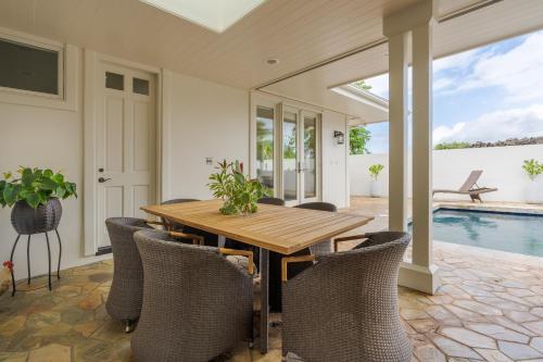Aloha 'ohana Home