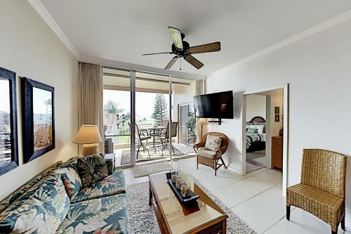 Menehune Shores 626