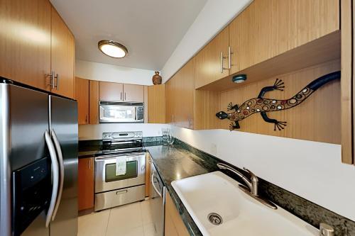 Menehune Shores 626