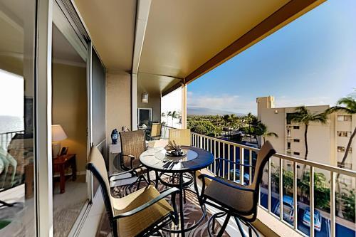 Menehune Shores 626
