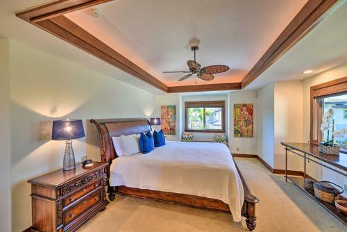 Resort Townhome With Nearby Beach Club Access!