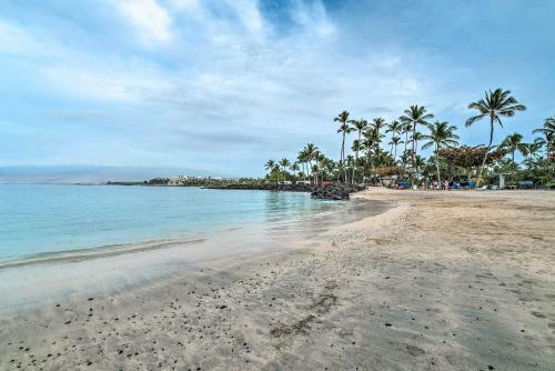 Kamuela Luxury Resort Townhome On Kohala Coast!