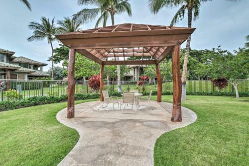 Kamuela Luxury Resort Townhome On Kohala Coast!