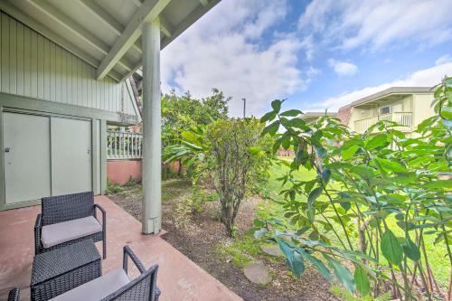 Apartamento Coastal Escape Condo With Pool, Near Beaches!