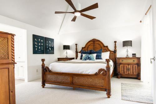 Apartamento Plantations At Princeville 821 Condo