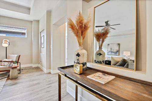 Outstanding Meridian 3 Bedroom Custom Home In Central Meridian