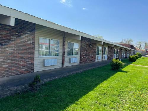 Town & Country Motel