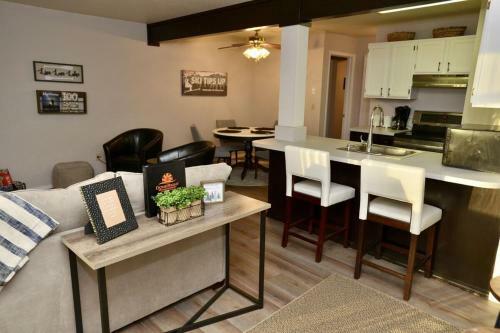 Apartamento Hemlock Hideaway By Casago Mccall - Donerightmanagement
