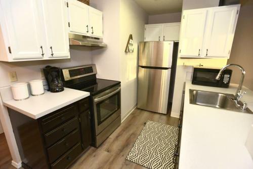 Apartamento Hemlock Hideaway By Casago Mccall - Donerightmanagement