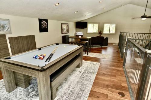 Cozy Cabin Getaway By Casago Mccall - Donerightmanagement