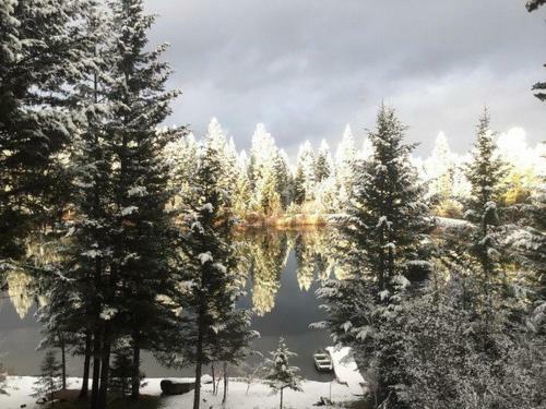 Pines On The Pond By Casago Mccall - Donerightmanagement