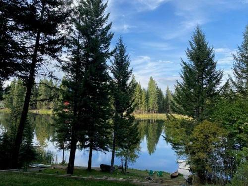 Pines On The Pond By Casago Mccall - Donerightmanagement