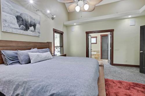 Magic Mccall Cabin And Studio For Larger Groups