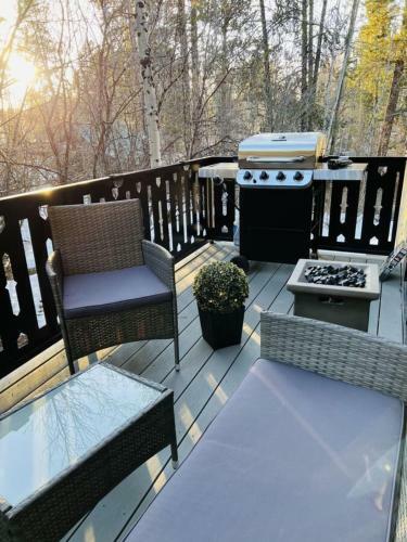 Apartamento Stars Over Silverpine By Casago Mccall - Donerightmanagement