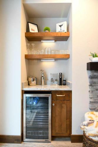 Apartamento Stars Over Silverpine By Casago Mccall - Donerightmanagement