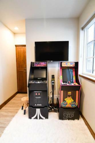 Apartamento Stars Over Silverpine By Casago Mccall - Donerightmanagement