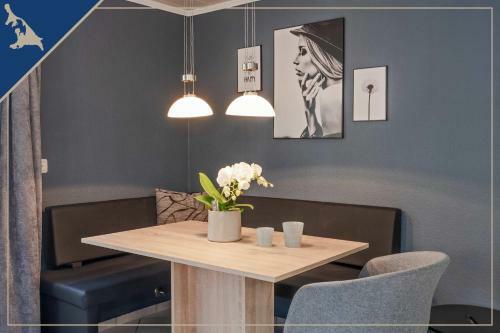 Apartamento Sanddorn
