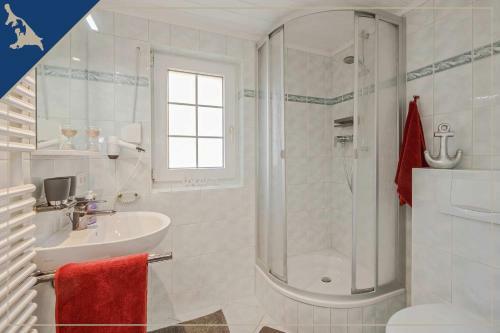 Apartamento Sanddorn