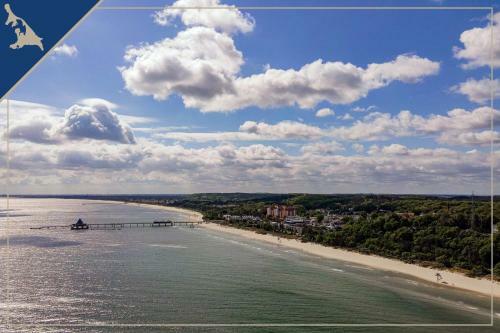 Apartamento Sanddorn