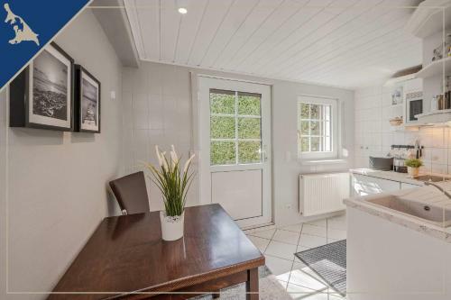 Apartamento Sanddorn