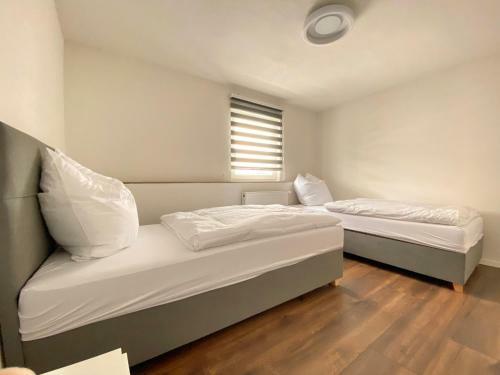 Adn Apartments, Stylish & Modern In K�tz 89359