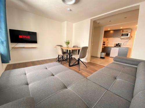 Adn Apartments, Stylish & Modern In K�tz 89359