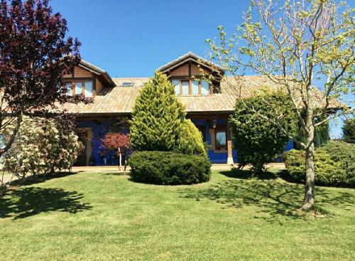 Bed & Breakfast Camino A Casa Suances