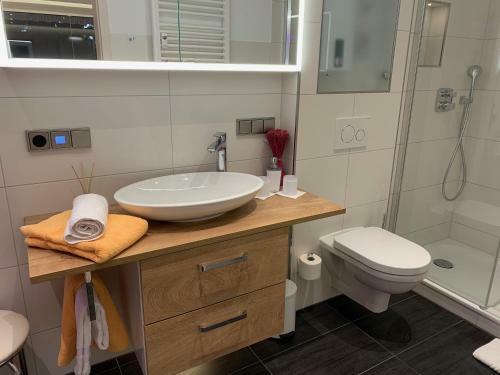 Apartamento Ferienwohnungen K�hnke