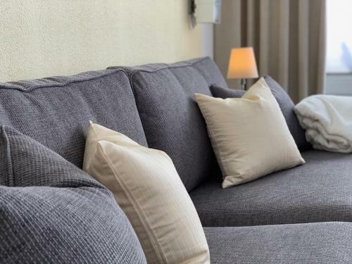 Apartamento Ferienwohnungen K�hnke