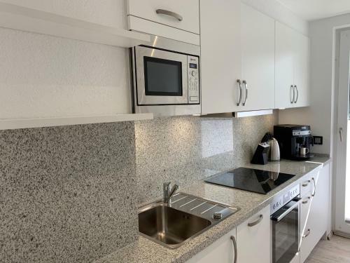 Apartamento Ferienwohnungen K�hnke