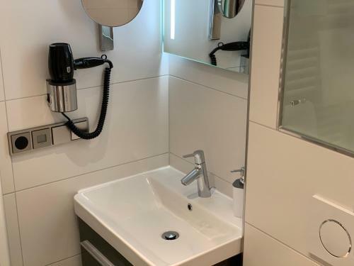 Apartamento Ferienwohnungen K�hnke