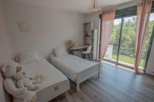 Villa Les Colles