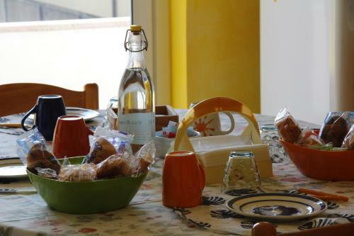 Villalbero B&B