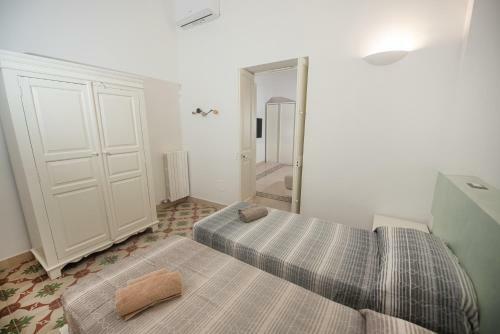 Apartamento Lecce Santa Chiara Terrace Piano Rialzato
