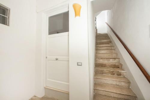 Apartamento Lecce Santa Chiara Terrace Piano Rialzato