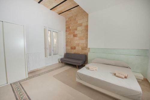 Apartamento Lecce Santa Chiara Terrace Piano Rialzato