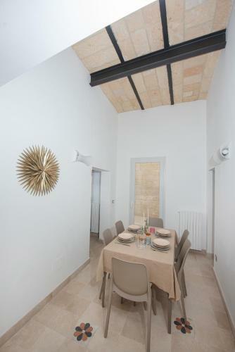 Apartamento Lecce Santa Chiara Terrace Piano Rialzato