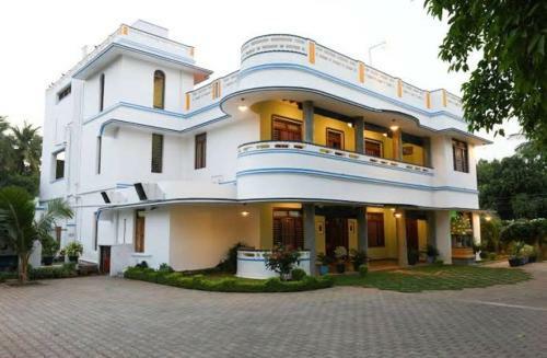 Bed & Breakfast Les Boganvillea