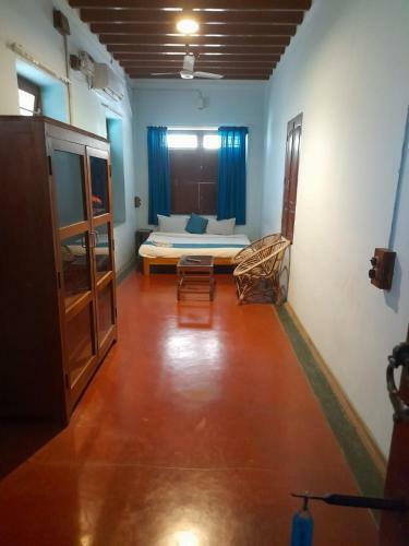 Bed & Breakfast Les Boganvillea
