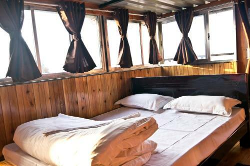 The Dew Drop Home Stay