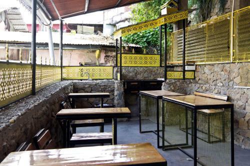 The Dew Drop Home Stay