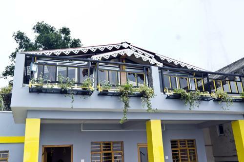 The Dew Drop Home Stay