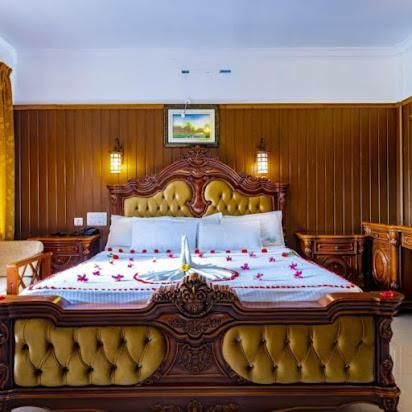 Hotel Mistinn Resort